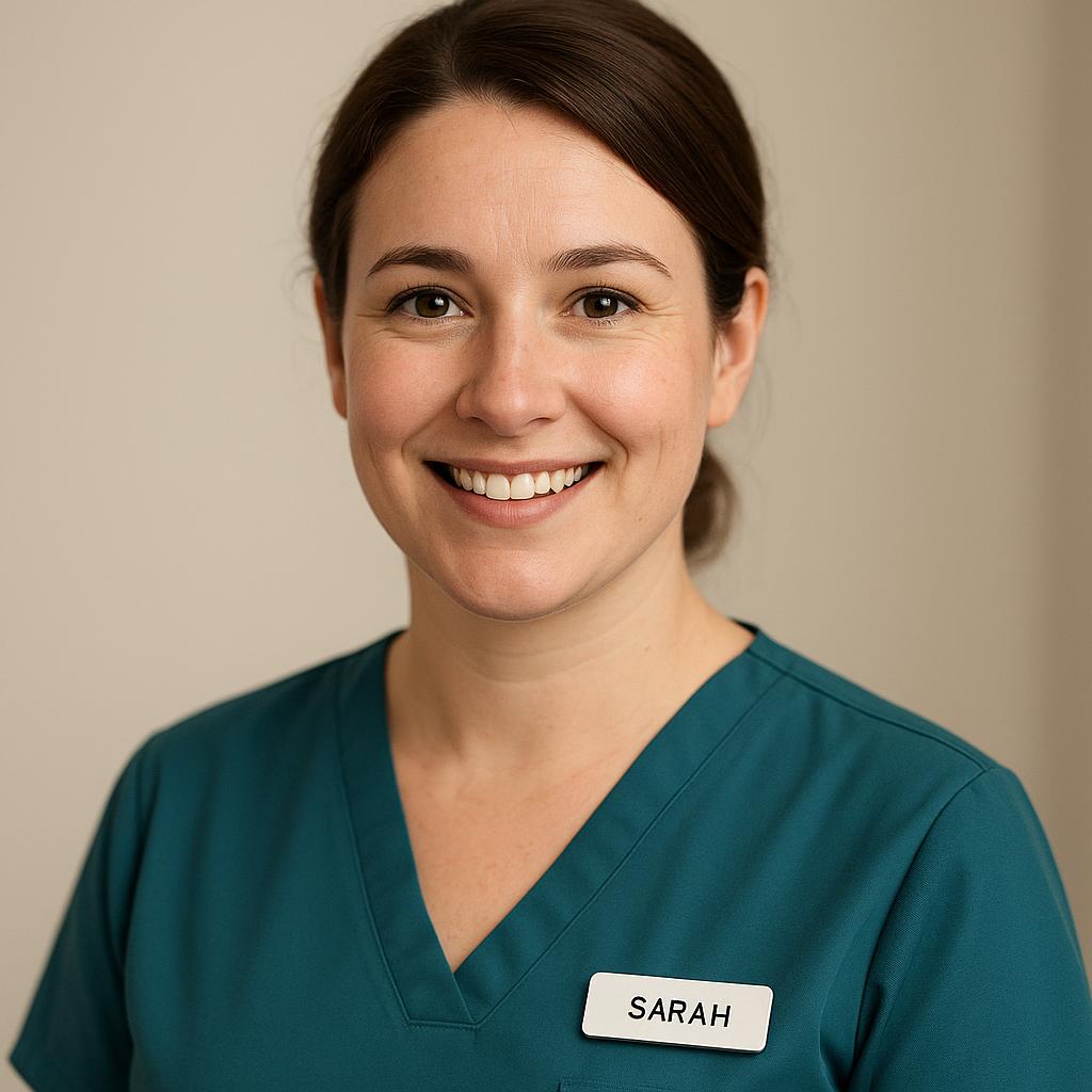 Sarah avatar